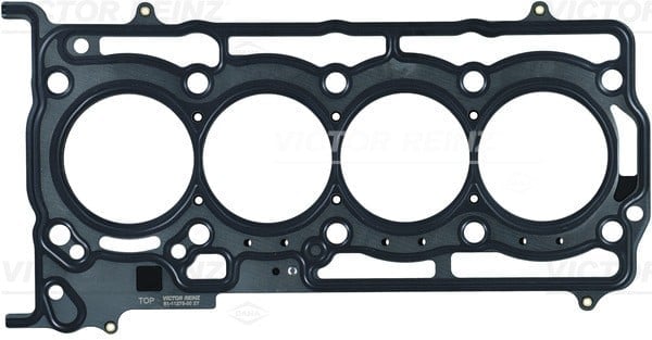 GASKET. CYLINDER HEAD