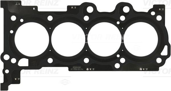 GASKET. CYLINDER HEAD