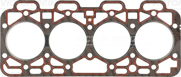 GASKET. CYLINDER HEAD