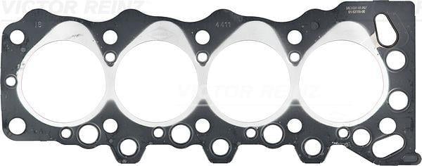 GASKET. CYLINDER HEAD