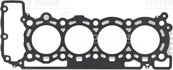 GASKET. CYLINDER HEAD