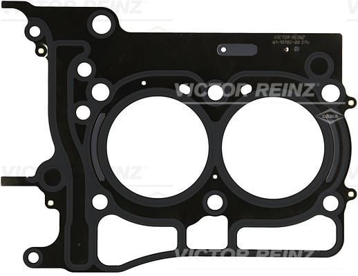 GASKET. CYLINDER HEAD