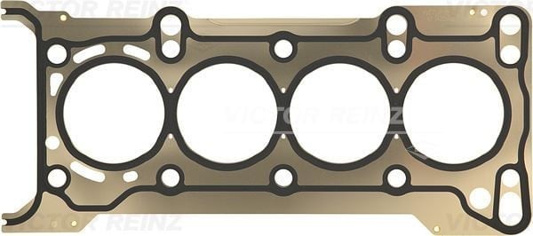 GASKET. CYLINDER HEAD