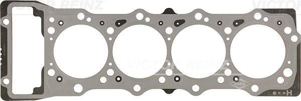 GASKET. CYLINDER HEAD