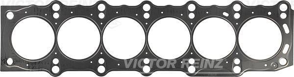 GASKET. CYLINDER HEAD