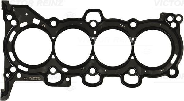 GASKET. CYLINDER HEAD HYUNDAI