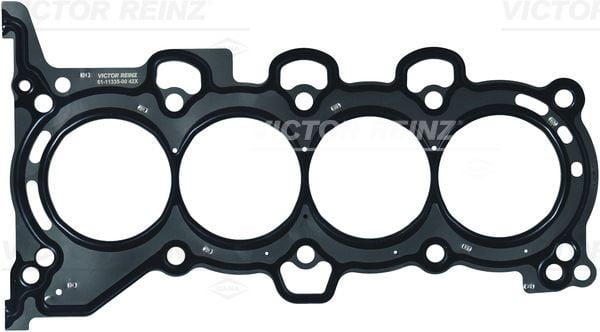 GASKET. CYLINDER HEAD HYUNDAI
