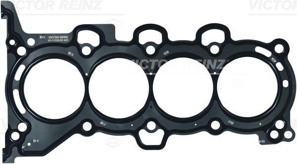 GASKET. CYLINDER HEAD HYUNDAI