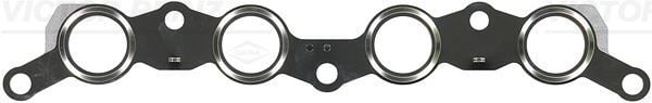 GASKET. EXHAUST MANIFOLD