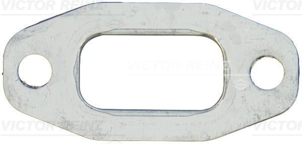 GASKET. EXHAUST MANIFOLD