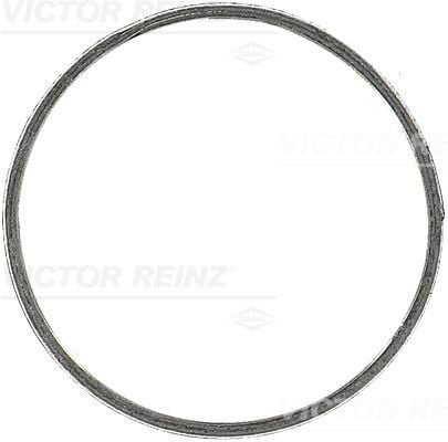 GASKET. EXHAUST MANIFOLD
