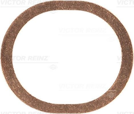 GASKET. EXHAUST MANIFOLD