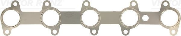GASKET. EXHAUST MANIFOLD
