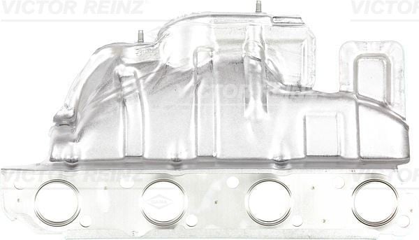 GASKET. EXHAUST MANIFOLD