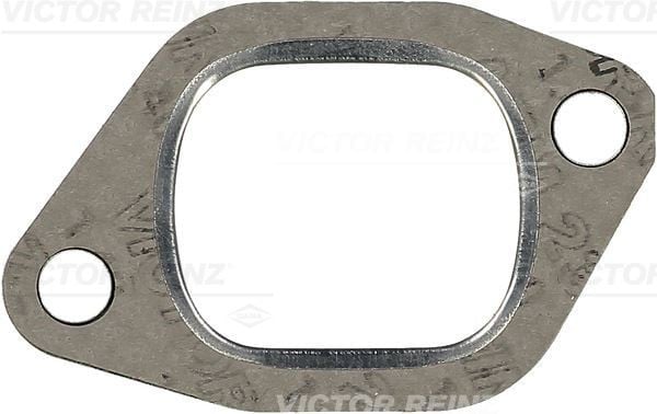GASKET. EXHAUST MANIFOLD