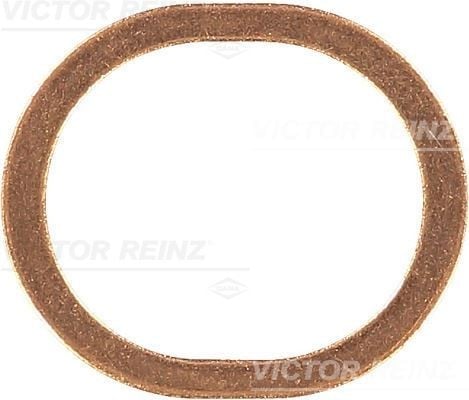 GASKET. EXHAUST MANIFOLD