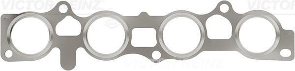 GASKET. EXHAUST MANIFOLD