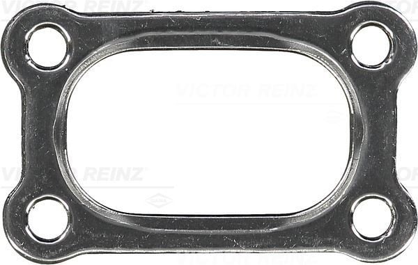 GASKET. EXHAUST MANIFOLD