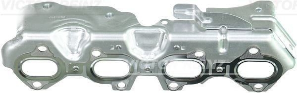 GASKET. EXHAUST MANIFOLD