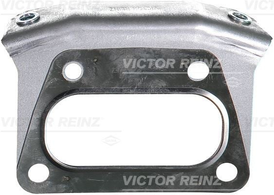 GASKET. EXHAUST MANIFOLD