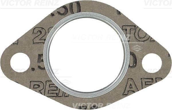 GASKET. EXHAUST MANIFOLD