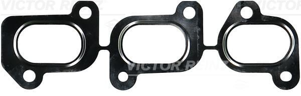 GASKET. EXHAUST MANIFOLD