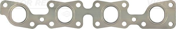 GASKET. EXHAUST MANIFOLD