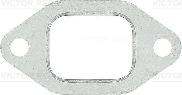 GASKET. EXHAUST MANIFOLD
