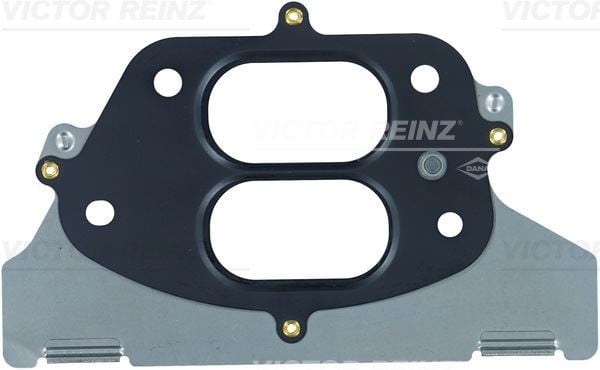 GASKET. EXHAUST MANIFOLD