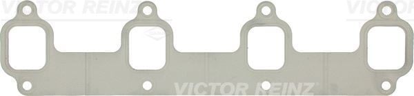 GASKET. EXHAUST MANIFOLD