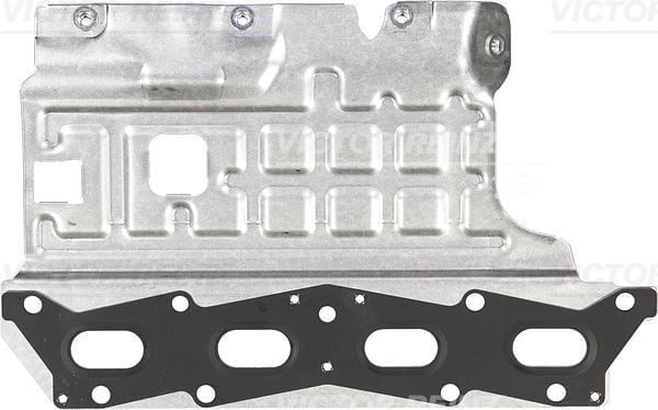 GASKET. EXHAUST MANIFOLD