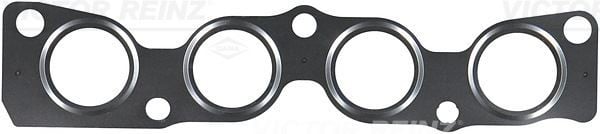 GASKET. EXHAUST MANIFOLD