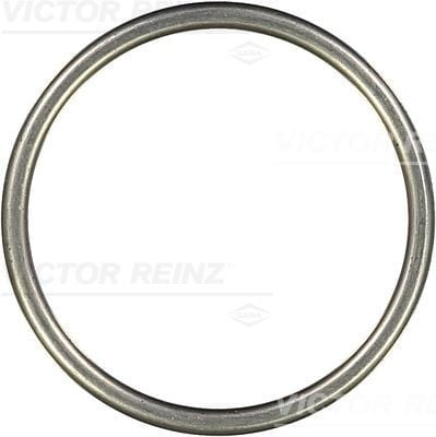 GASKET. EXHAUST MANIFOLD