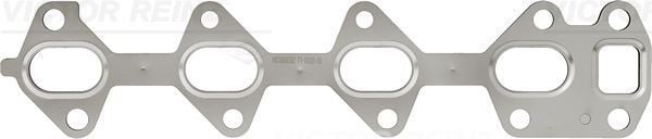 GASKET. EXHAUST MANIFOLD