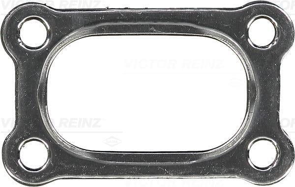 GASKET. EXHAUST MANIFOLD