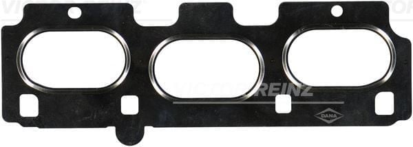 GASKET. EXHAUST MANIFOLD