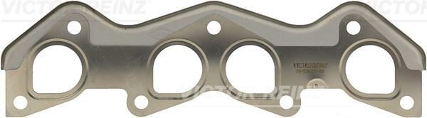 GASKET. EXHAUST MANIFOLD