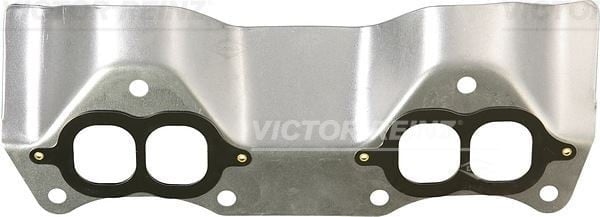 GASKET. EXHAUST MANIFOLD