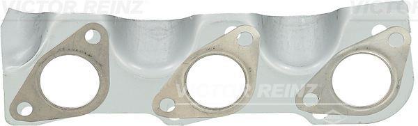 GASKET. EXHAUST MANIFOLD