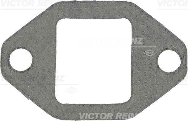 GASKET. EXHAUST MANIFOLD