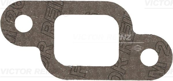 GASKET. EXHAUST MANIFOLD