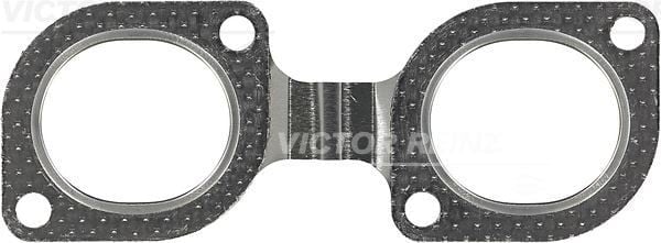 GASKET. EXHAUST MANIFOLD