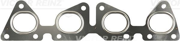 GASKET. EXHAUST MANIFOLD