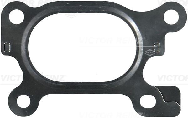 GASKET. EXHAUST MANIFOLD