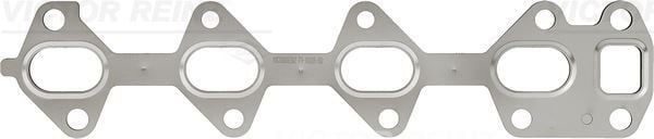 GASKET. EXHAUST MANIFOLD