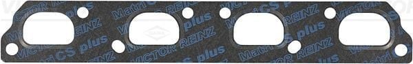 GASKET. EXHAUST MANIFOLD