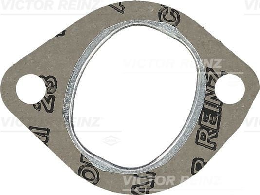 GASKET. EXHAUST MANIFOLD