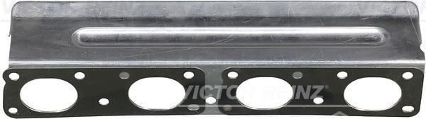 GASKET. EXHAUST MANIFOLD
