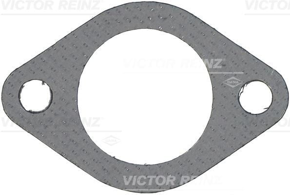 GASKET. EXHAUST MANIFOLD