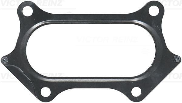 GASKET. EXHAUST MANIFOLD